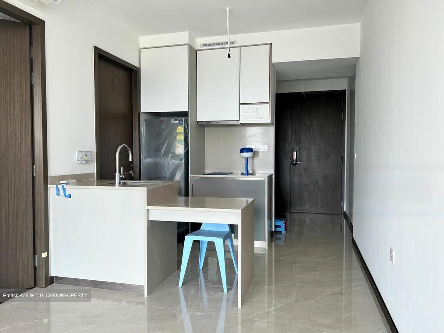 Normanton Park (D5), Apartment #467234561